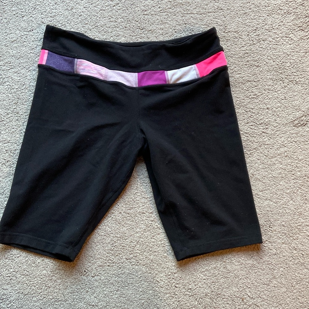 Bike shorts